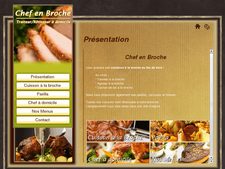 www.chefenbroche.com