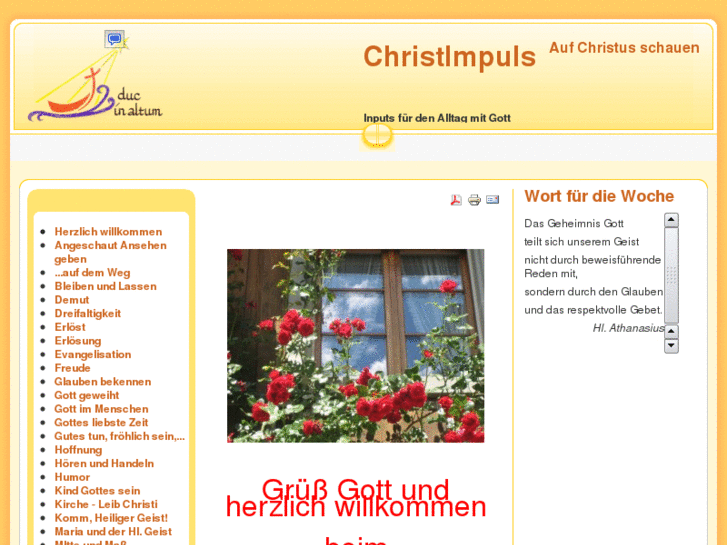 www.christimpuls.com