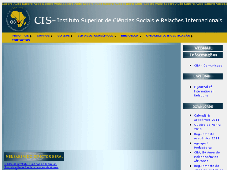 www.cis-edu.org