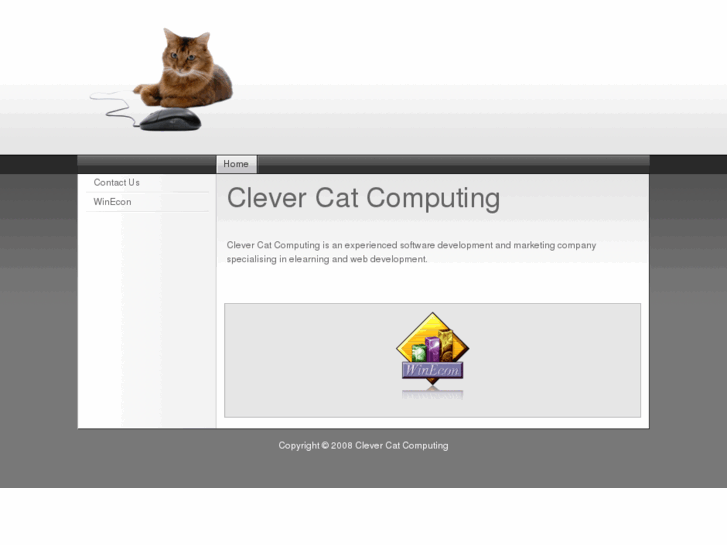 www.clever-cat-computing.com