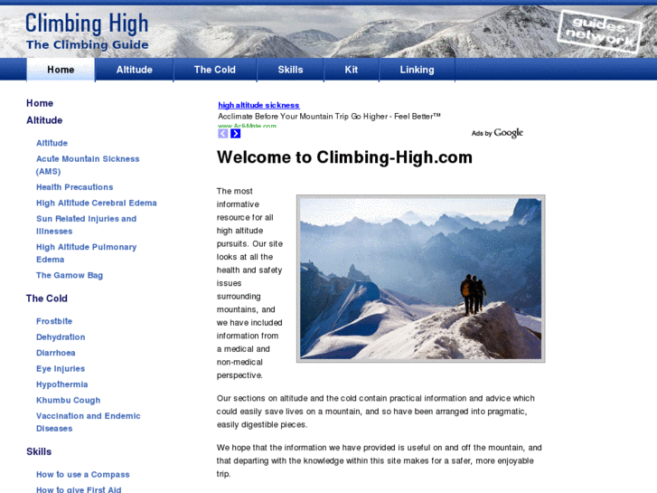 www.climbing-high.com