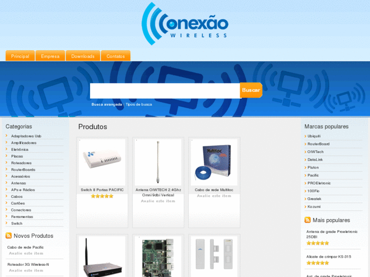 www.conexaowireless.com