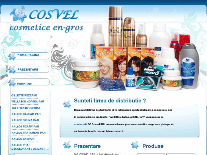 www.cosmeticsemp.ro