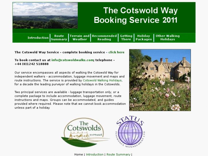 www.cotswold-way.biz