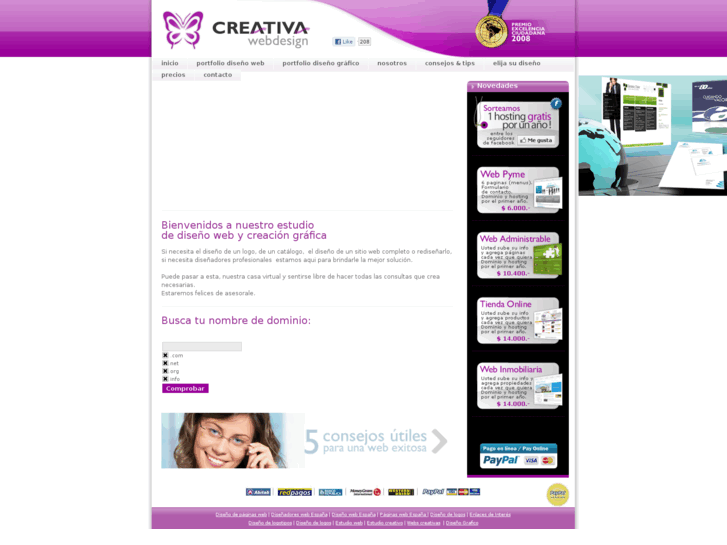 www.creativa.com.uy