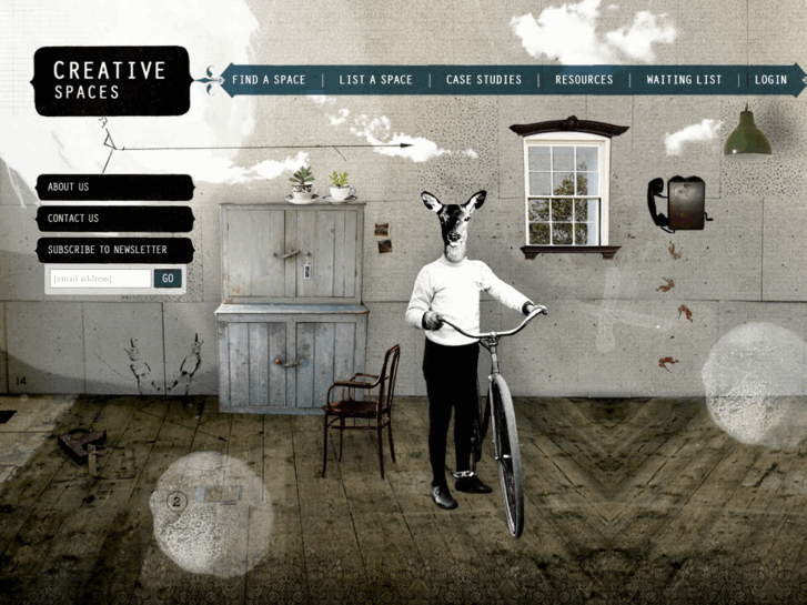 www.creativespaces.net.au