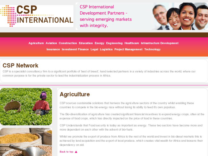 www.csp-international.com