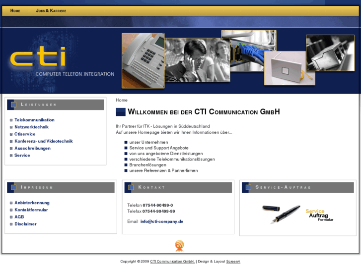 www.cti-company.com