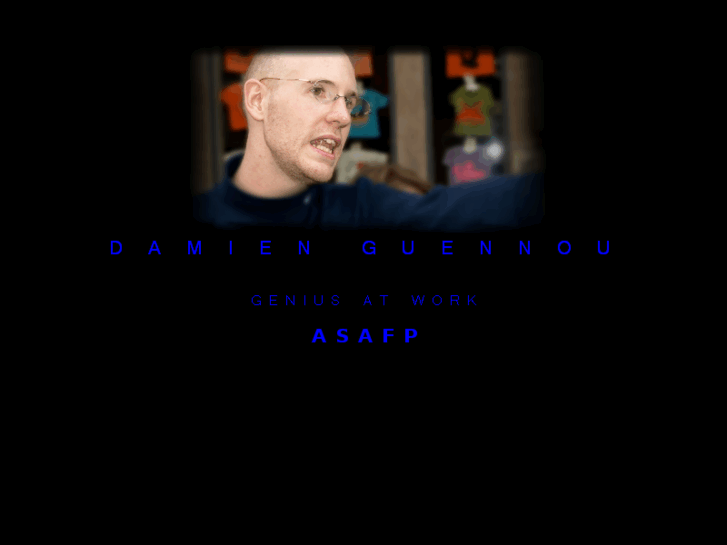 www.damienguennou.com