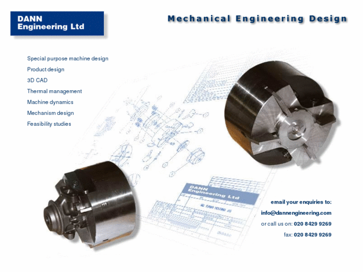 www.dannengineering.com