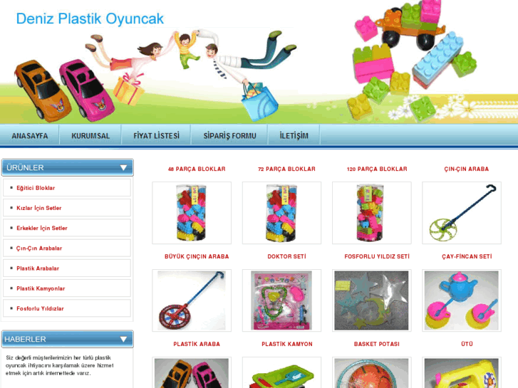 www.denizplastik.net