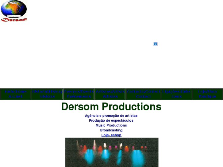 www.dersom.com