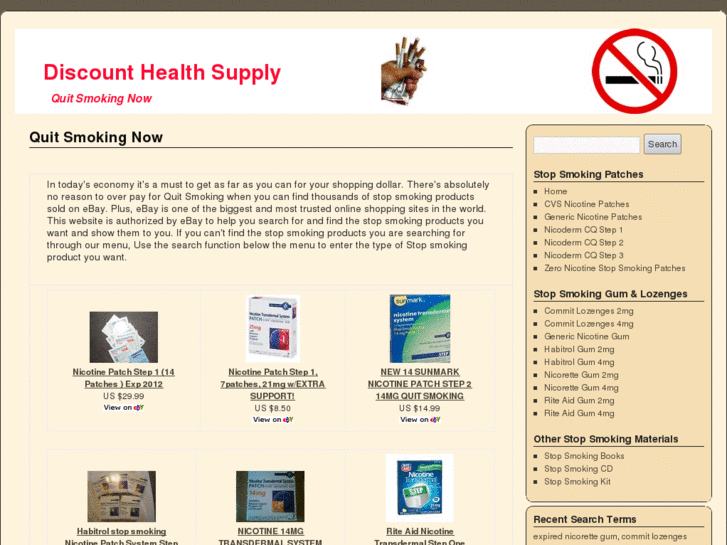 www.discounthealthsupply.net