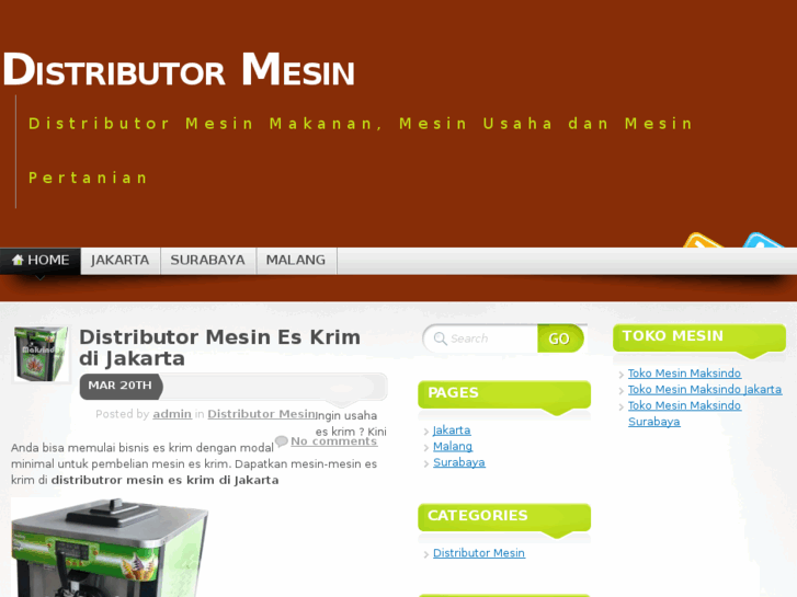 www.distributormesin.com