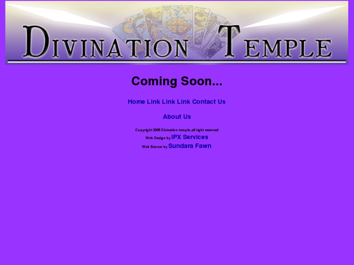 www.divinationtemple.com