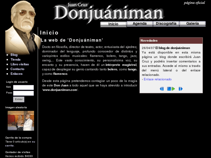 www.donjuaniman.com