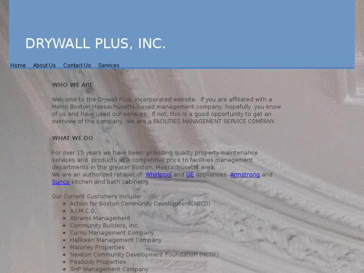 www.drywallplusonline.com