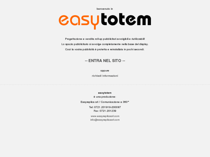 www.easytotem.com