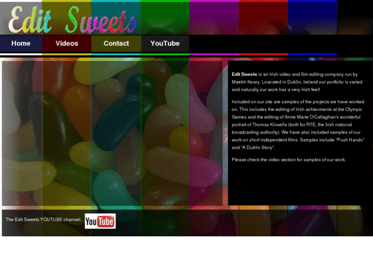 www.editsweets.com