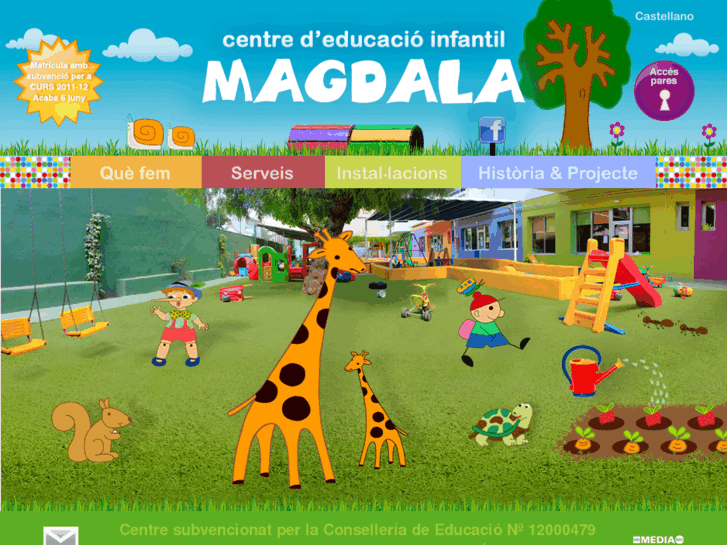 www.educacioinfantilmagdala.com