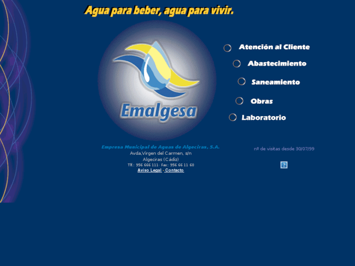 www.emalgesa.com