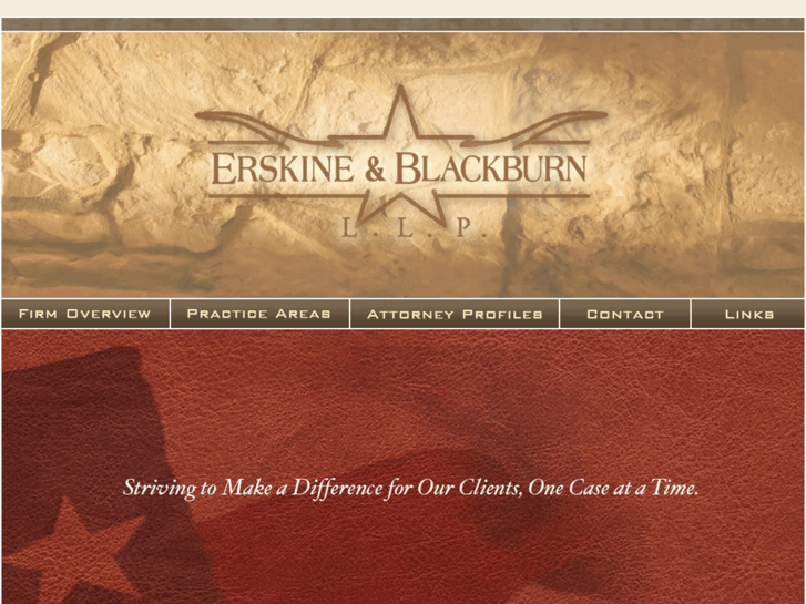 www.erskineblackburn.com