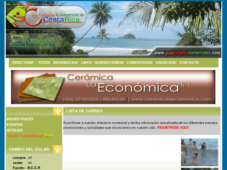 www.exploresarapiqui.com