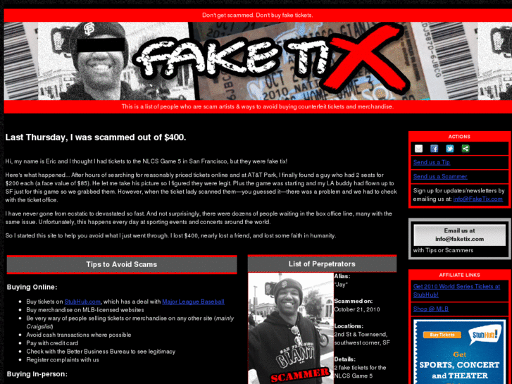 www.faketix.com