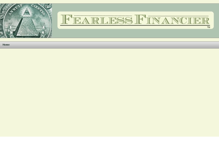 www.fearlessfinancier.com