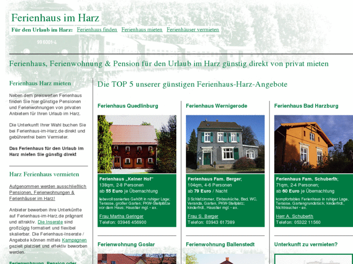 www.ferienhaus-im-harz.de