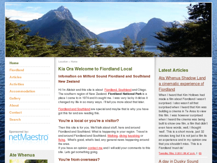 www.fiordlandlocalnz.com