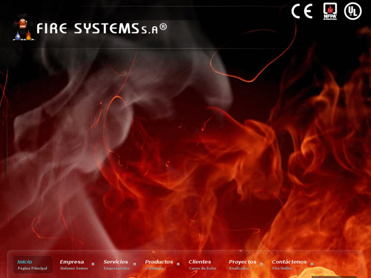 www.firesystemscr.com