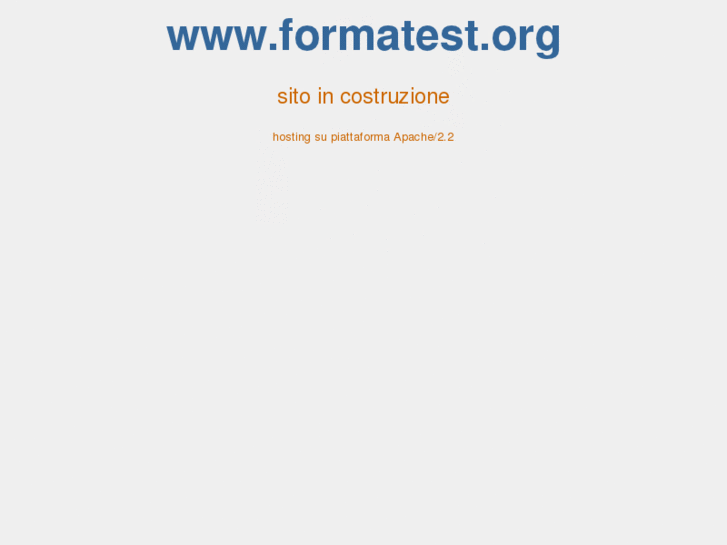 www.formatest.org