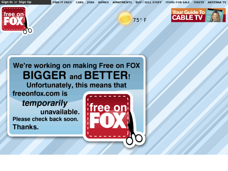 www.freeonfox.com