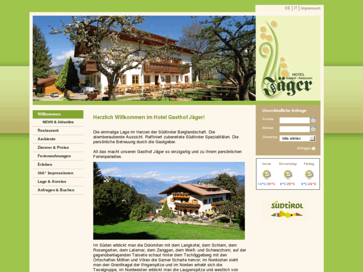 www.gasthof-jaeger.com