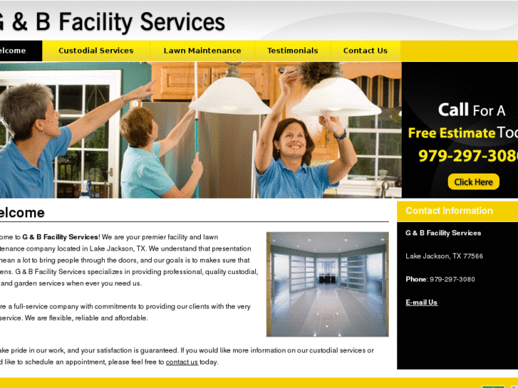 www.gbfacilityservices.com