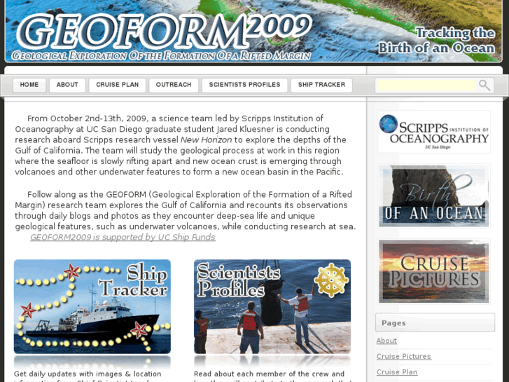 www.geoform2009.com