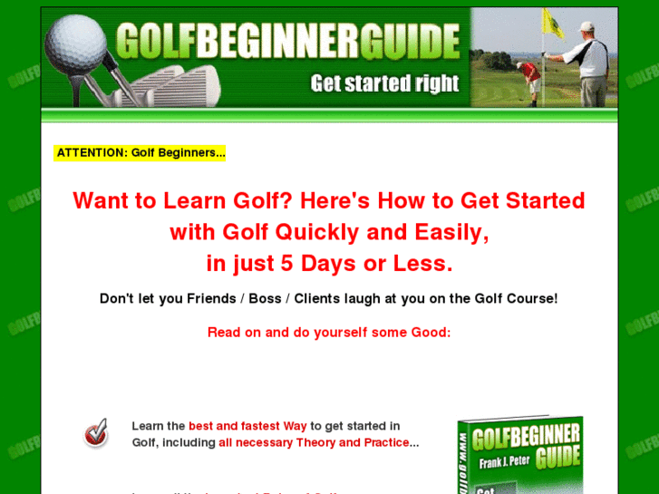 www.golfbeginnerguide.com