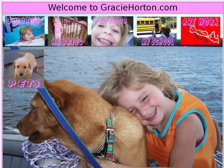 www.graciehorton.com