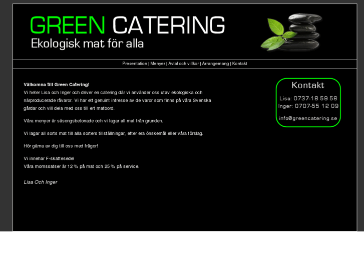 www.greencatering.se