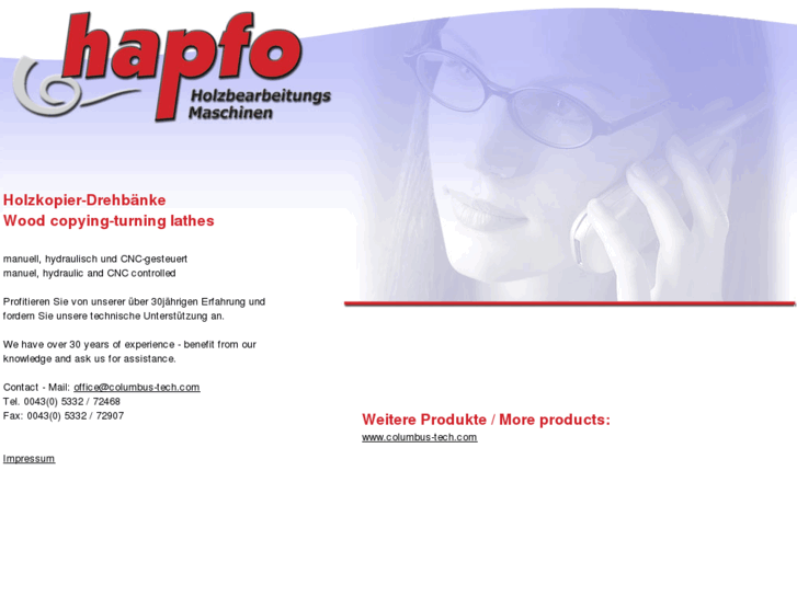 www.hapfo.info