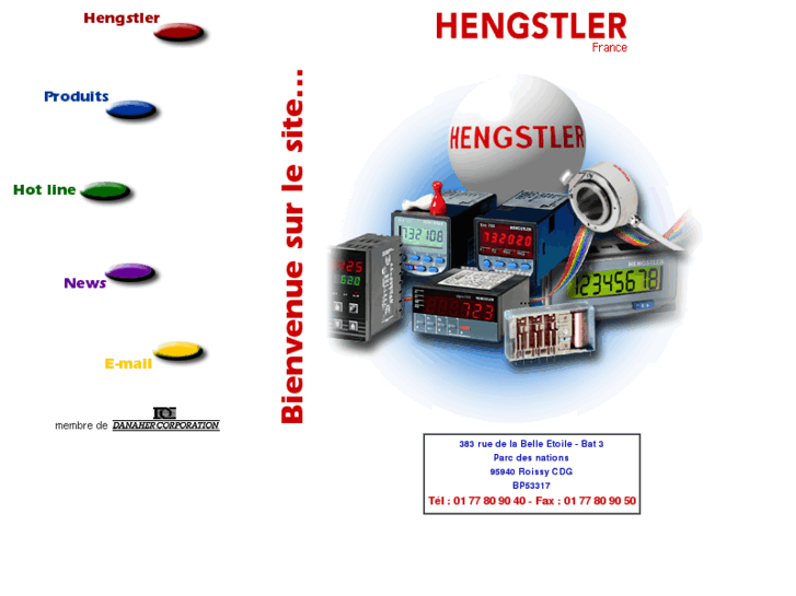 www.hengstler.fr