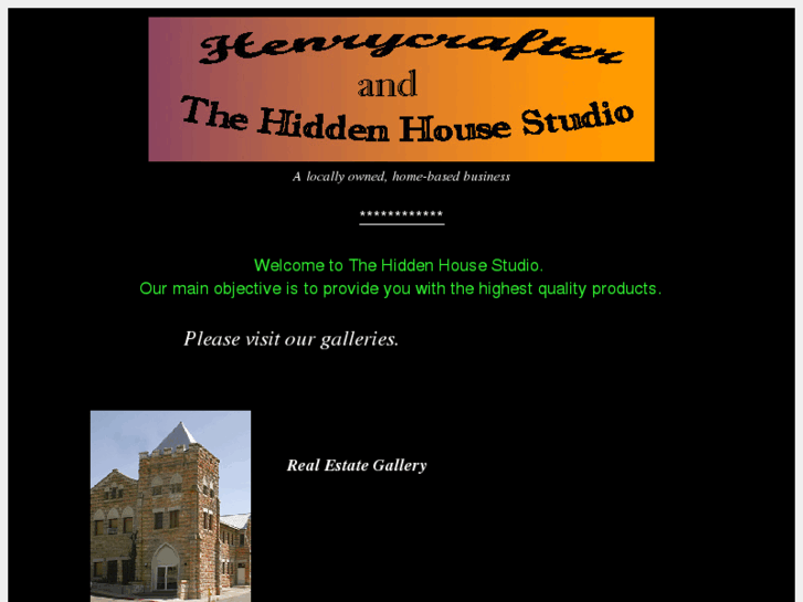 www.henrycrafter.com