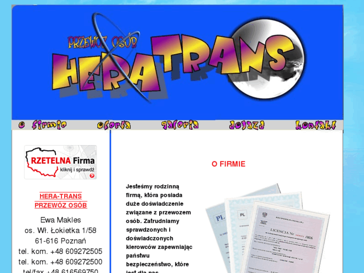 www.heratrans.com