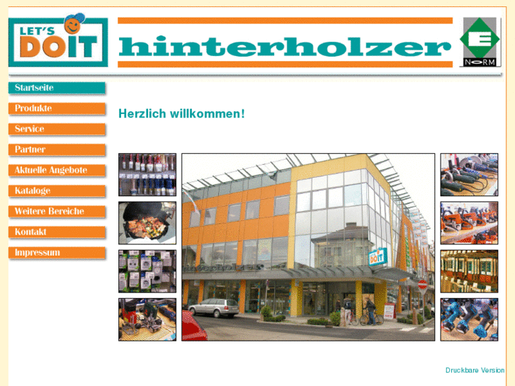 www.hinterholzer.com