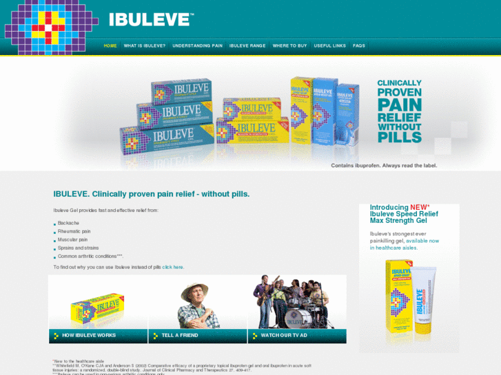 www.ibuleve.biz