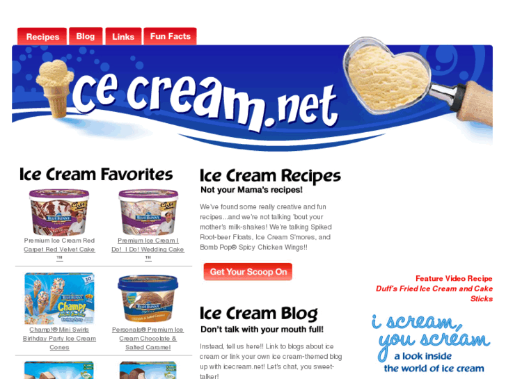 www.icecream.net