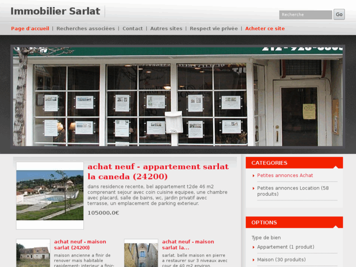 www.immobiliersarlat.com