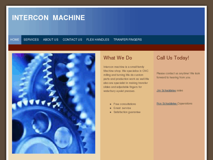 www.interconmachine.com