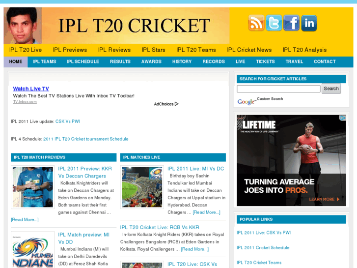 www.iplt20cricket.in